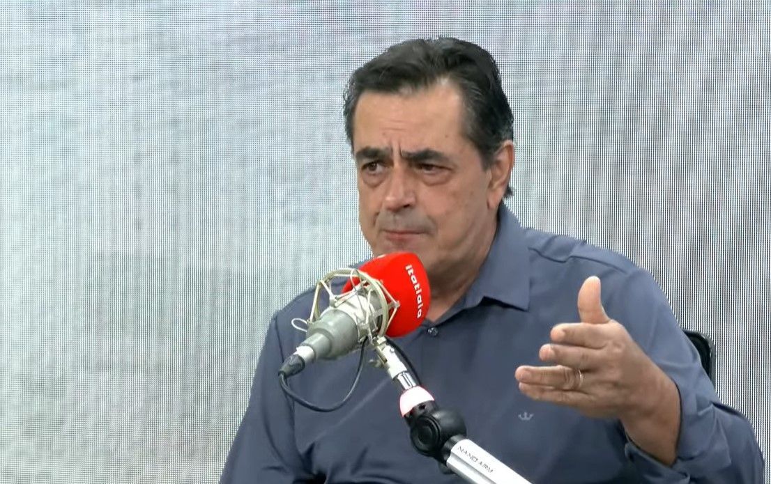 PL em MG conversa com Roscoe e Medioli sobre chapa para o governo