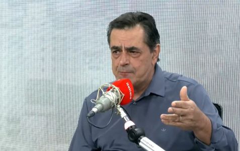 Deputado federal Domingos Sávio avaliou opções do PL para disputa ao governo de MG e ao Senado