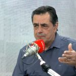 PL em MG conversa com Roscoe e Medioli sobre chapa para o governo