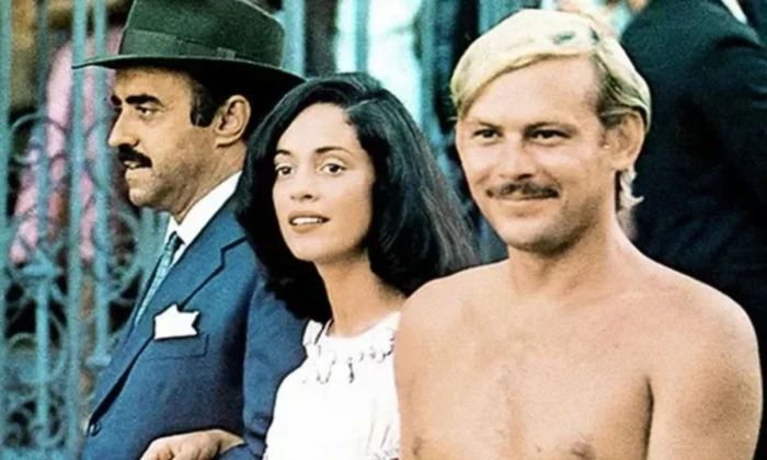 Dona Flor e Seus Dois Maridos de 1976 - Reprodução