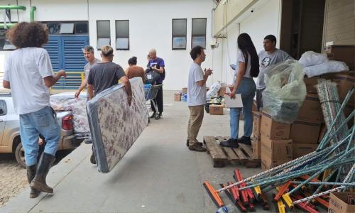 donativos prefeitura de juiz de fora