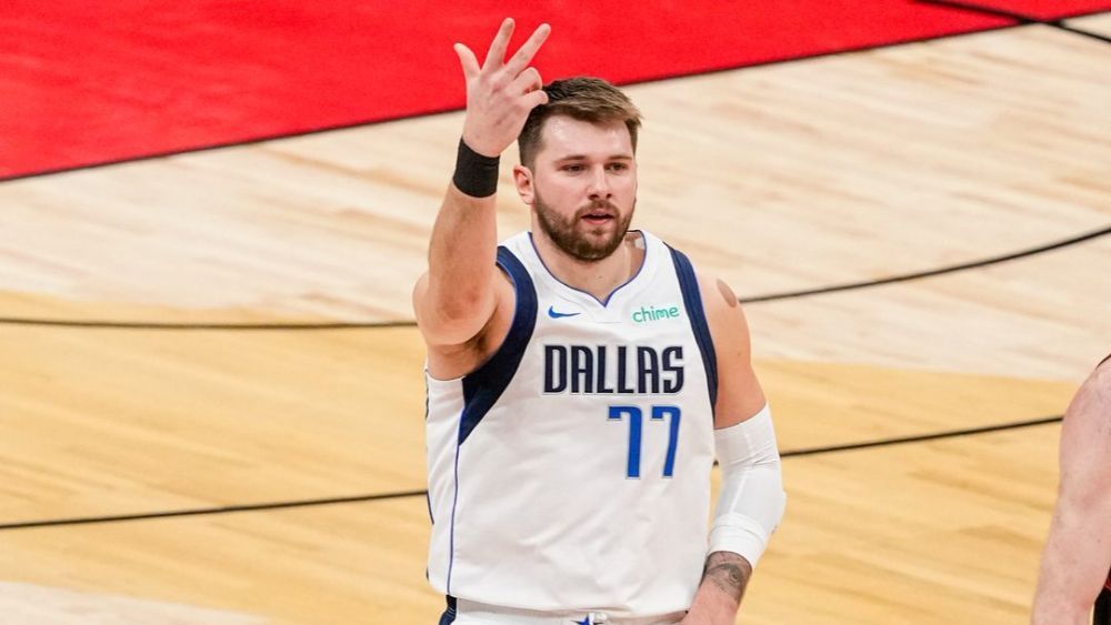 Oklahoma City Thunder x Dallas Mavericks: horário e onde assistir ao vivo à NBA