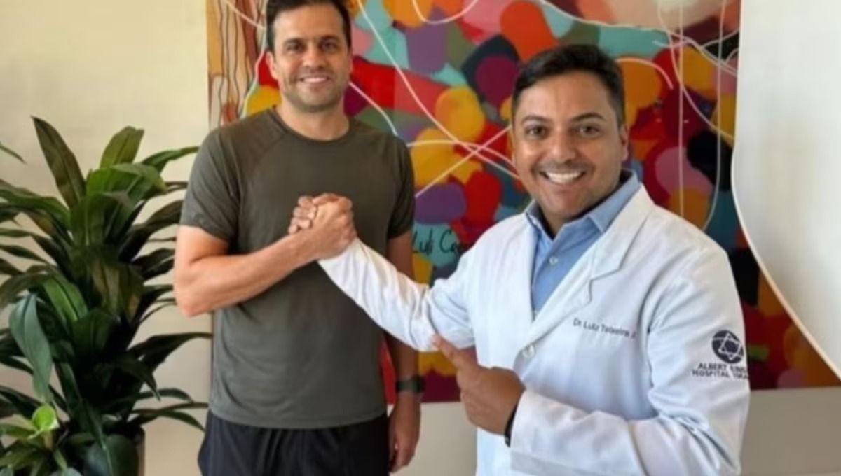 Dono de clínica citada por Marçal contra Boulos já foi condenado por falsificação de documentos
