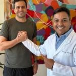 Dono de clínica citada por Marçal contra Boulos já foi condenado por falsificação de documentos