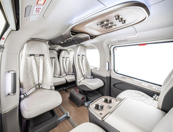 Airbus Mercedes-Benz