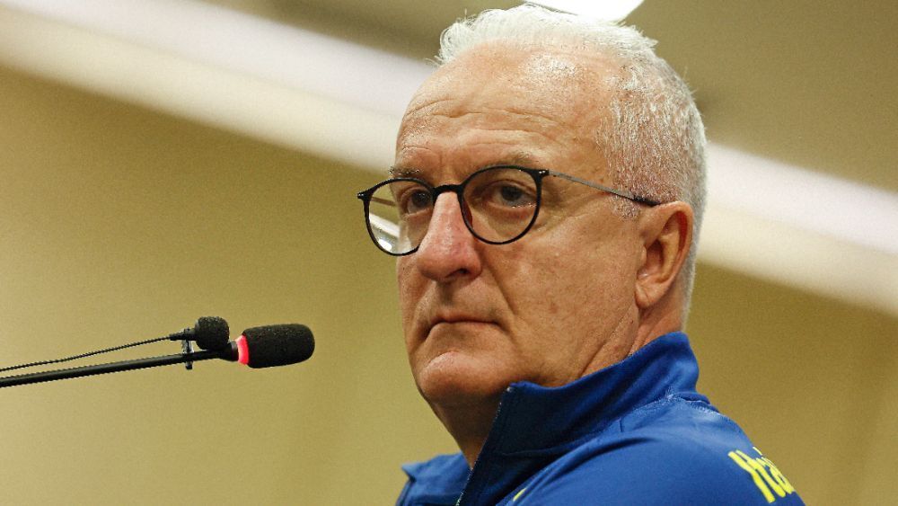Veja quando Dorival vai convocar a Seleção para jogos de outubro das Eliminatórias