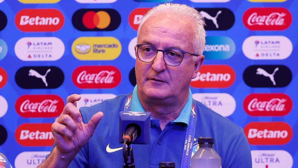 Dorival vai convocar jogador 'esquecido' na última lista da Seleção Brasileira