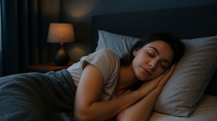 Dormir virou privilégio Dormir virou privilégio