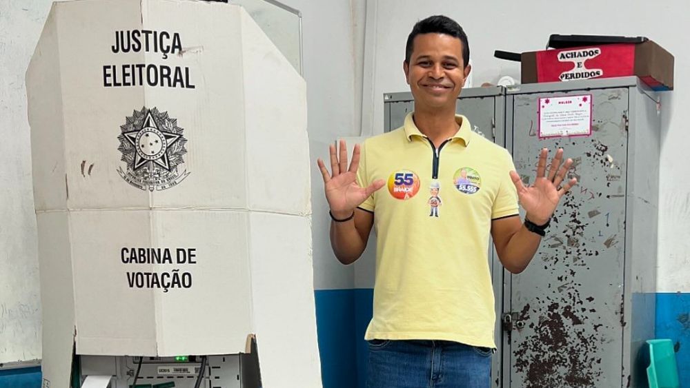 Confira a lista de vereadores eleitos em São Luís nas Eleições de 2024