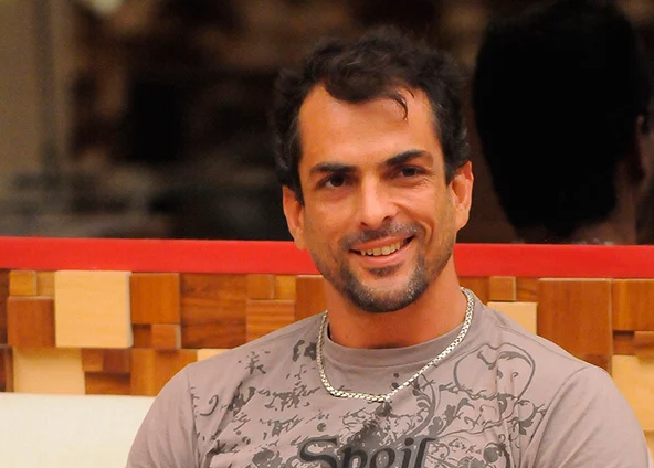Marcelo Dourado (BBBs 4 e 10)