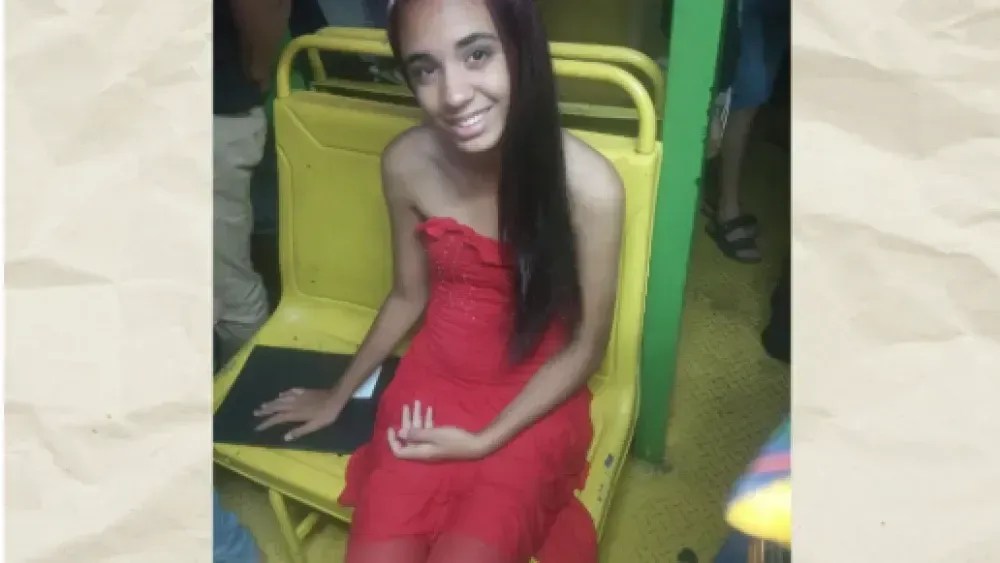 Adolescente desaparecida em Igarapé é encontrada no RS após fugir com o namorado