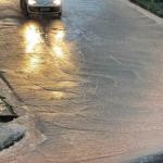 MG tem alerta laranja de chuva para os próximos dias; saiba quando e lista de cidades