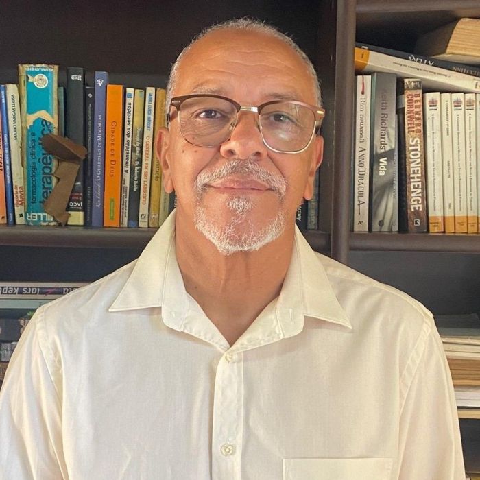 Mauri Lopes é o candidato do PT para a prefeitura de Nova Lima