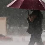 Previsão do tempo: MG tem 140 cidades em alerta para chuva; veja