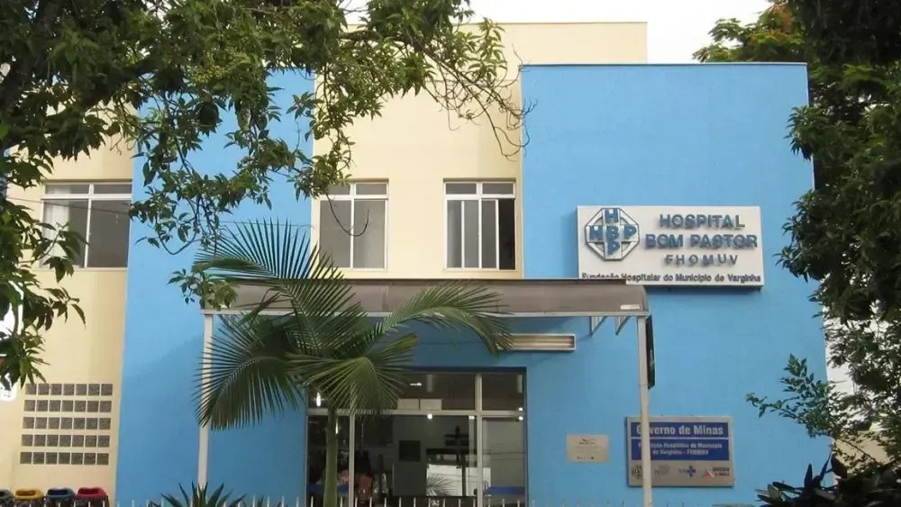 Hospital Bom Pastor amplia número de leitos de UTI e enfermaria