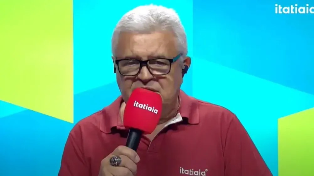 Atlético x Inter: pênaltis na Arena MRV foram bem marcados? Márcio Rezende analisa