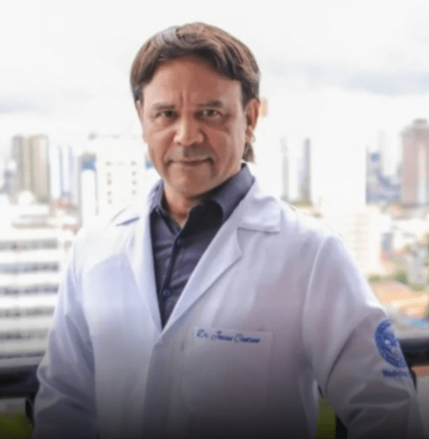 As contas da clínica MANÁ 7 e MANÁ DAY foi removido das redes sociais