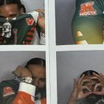 Drake posa com nova camisa de clube italiano que é acionista e patrocinador