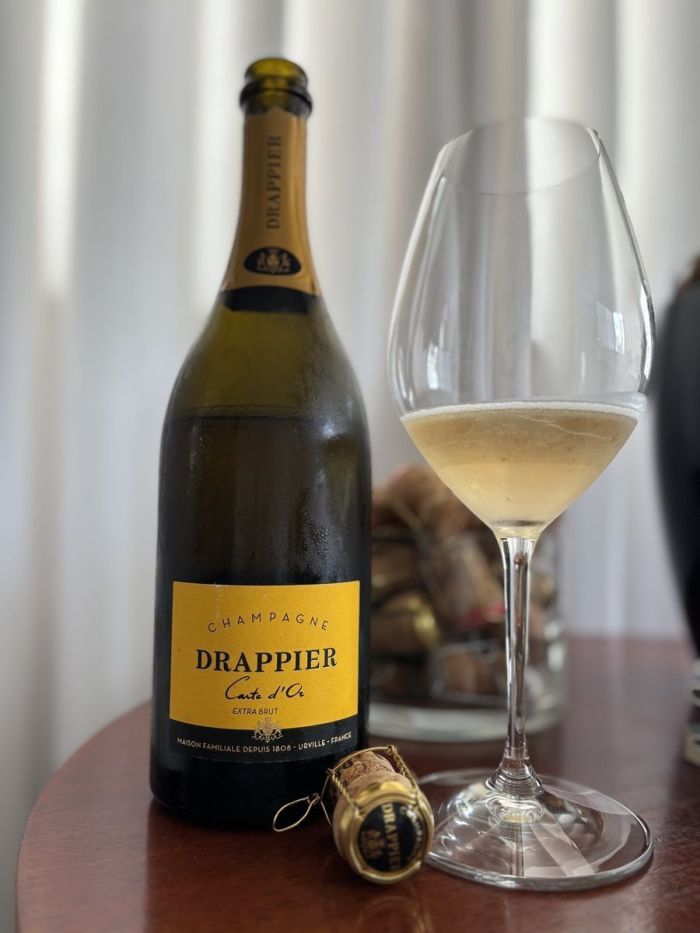 Drappier Carte D’or
