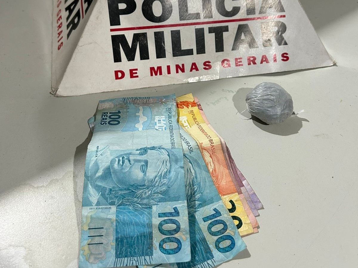 Suspeito de participação em homicídio na Amazonita em Ipatinga é identificado e preso