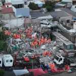 Número de mortos em desabamento de asilo em Belo Horizonte sobe para dez