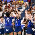 Minas sobe em ranking de campeões da Supercopa Feminina de Vôlei; veja lista