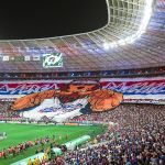 Fortaleza faz promoção de ingressos para enfrentar Inter na despedida do Brasileirão