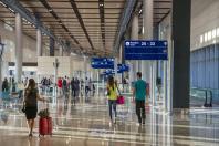 Aeroporto de Confins é o segundo mais pontual do mundo