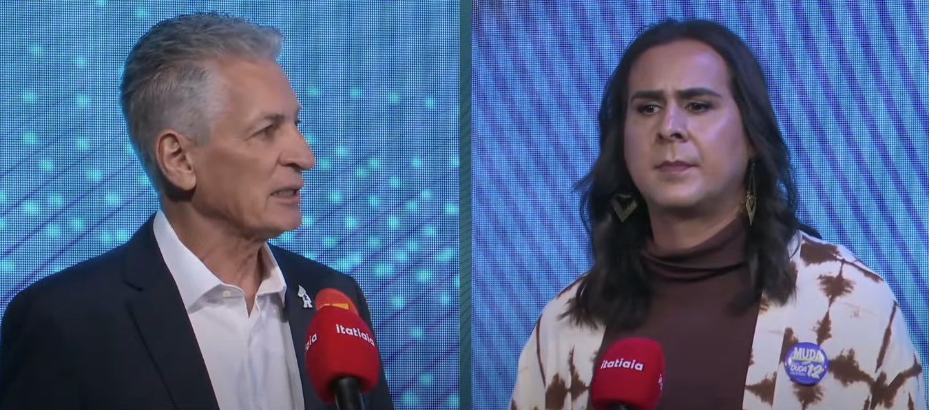 Rogério e Duda fazem dobradinha para criticar gestão de Fuad Noman na área ambiental
