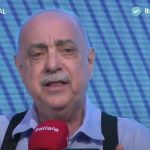 Fuad faz aceno à esquerda e se diz 'candidato progressista'