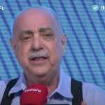 Fuad faz aceno à esquerda e se diz 'candidato progressista'