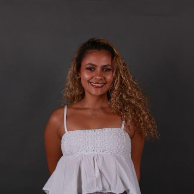 Maria Eduarda Gonzaga