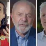 Duda Salabert cita Lula e Rogério Correia exibe pedido de voto de presidente em propaganda na TV