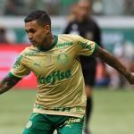 Jogador do Real Madrid manda recado a Dudu, perto do Cruzeiro
