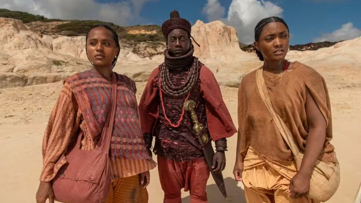 Novela inicia com morte e fuga ao Brasil; veja resumo de ‘A Nobreza do Amor’