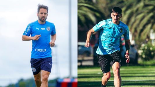 Bahia e O'Higgins decidem vaga na terceira fase preliminar da Copa Libertadores