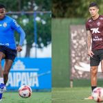 Dia de Ba-Vi! Bahia e Vitória fazem final de jogo único no Campeonato Baiano