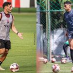 Vitória encara Jacuipense por vaga na decisão do Campeonato Baiano