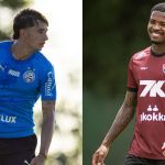 Após decisão estadual, Bahia e Vitória se reencontram pelo Campeonato Brasileiro