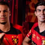 Sport anuncia contratações de zagueiro do Vitória e meia ex-Coritiba