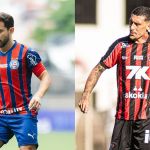 Bahia x Vitória: veja quando será o Ba-Vi da final do Campeonato Baiano