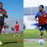 Em situações opostas no Brasileirão, Inter e Bahia se enfrentam no Beira-Rio