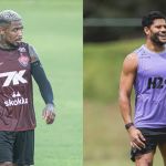 Atlético busca embalar no Brasileiro e encara 'carrasco' Vitória