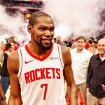 Astro da NBA manda recado após superar marca de pontos de Michael Jordan