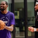 Los Angeles Clippers x Phoenix Suns: horário e onde assistir ao jogo da NBA