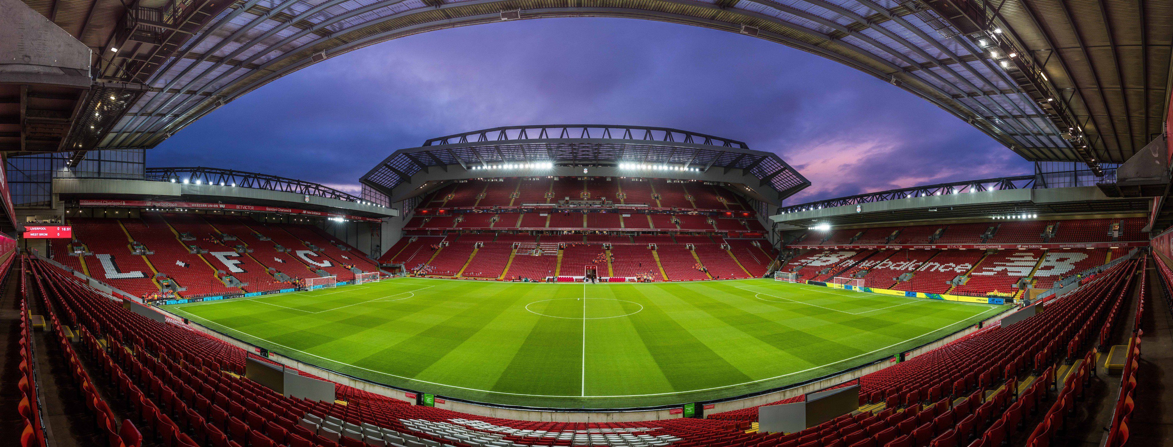 Liverpool x Fulham: horário e onde assistir ao vivo pela Premier League