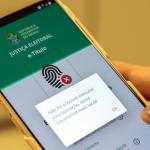TSE nega instabilidade no e-Título e diz que grande número de acessos criou 'fila virtual'