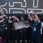E1 Sports conquista o título da Liga de R6 do DBE