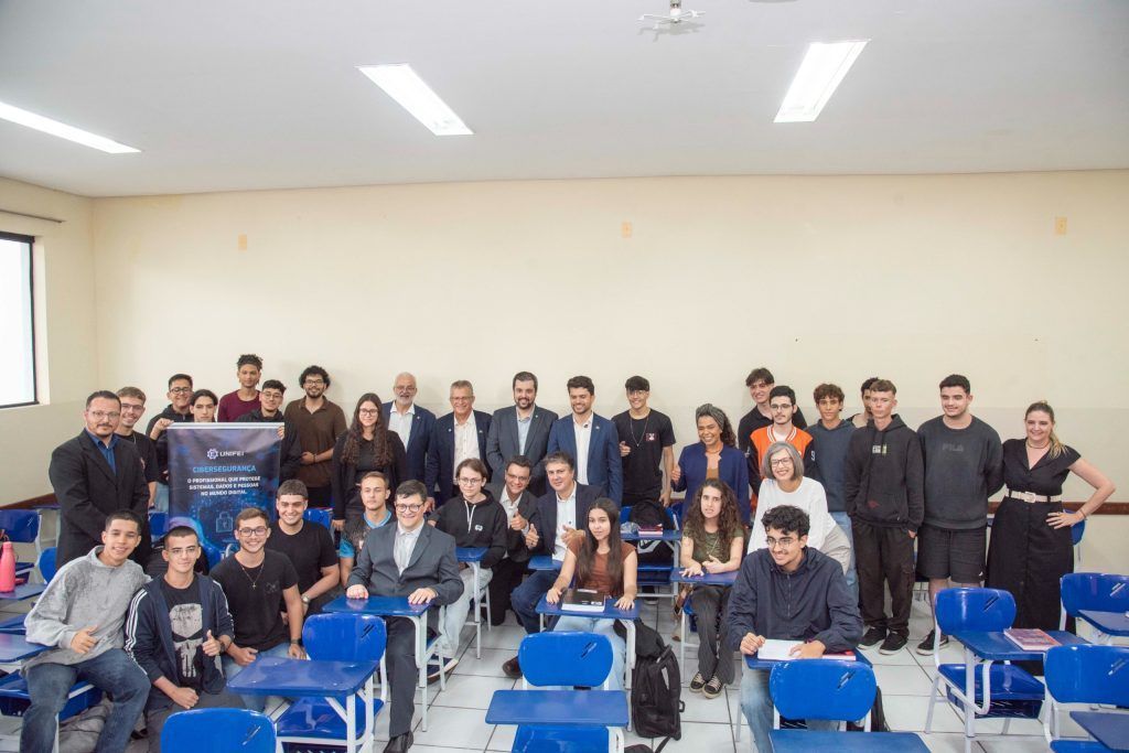 Campus da Unifei em Pouso Alegre está oficialmente inaugurado