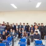 Campus da Unifei em Pouso Alegre está oficialmente inaugurado
